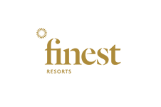 Finest Resorts logo