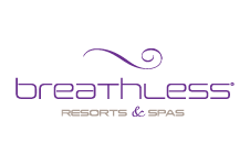 Breathless Resorts & Spas logo