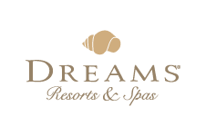 Dreams Resorts & Spas logo