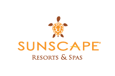 Sunscape Resorts & Spas logo