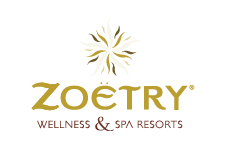Zoetry Wellness & Spa Resorts logo
