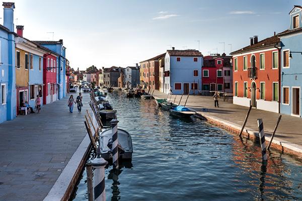 Venice