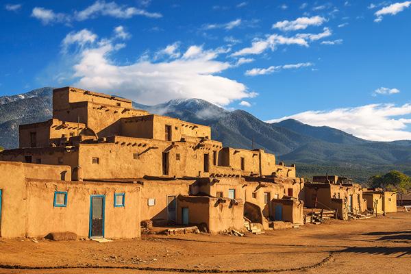 New Mexico
