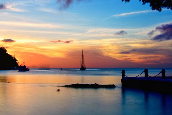 St Lucia