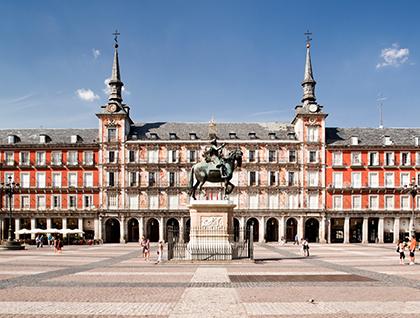 Spain