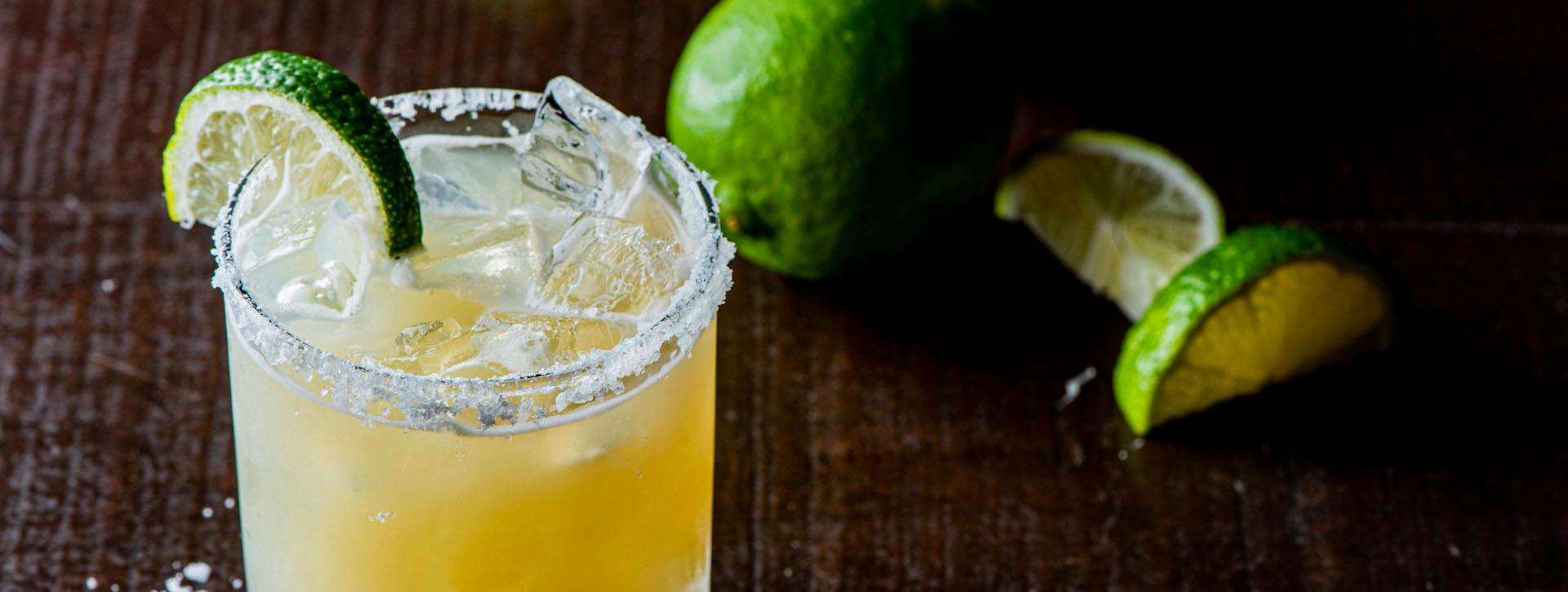 classic margarita 