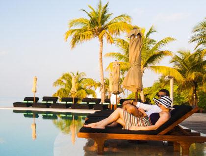 Maldives