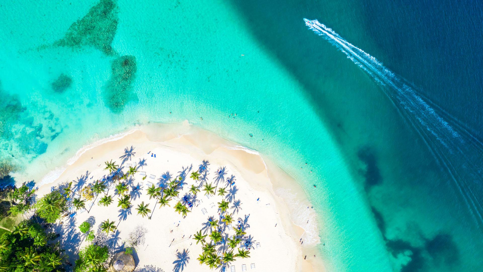 10 best beaches in the Dominican Republic