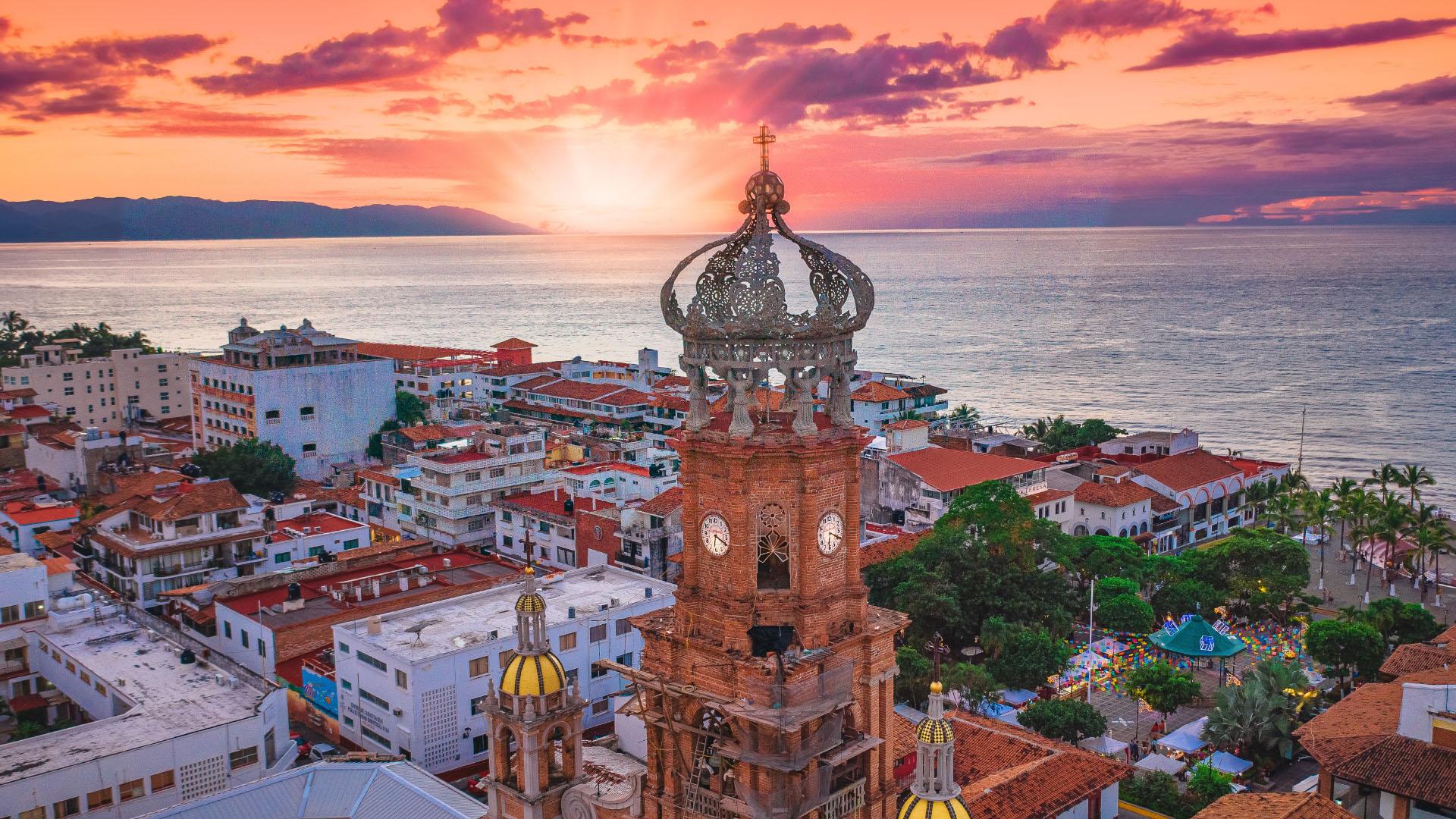 Puerto Vallarta