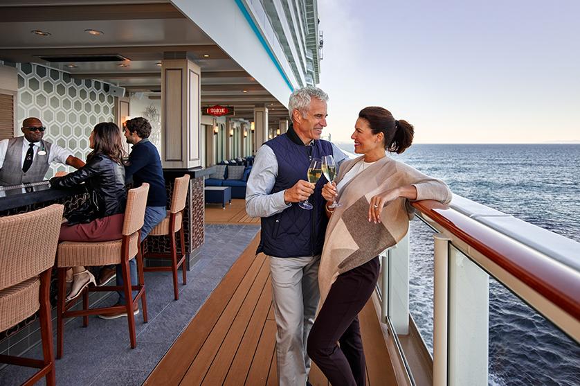 Norwegian Cruise Line Deals | Norwegian Cruise Tours | Liberty Travel