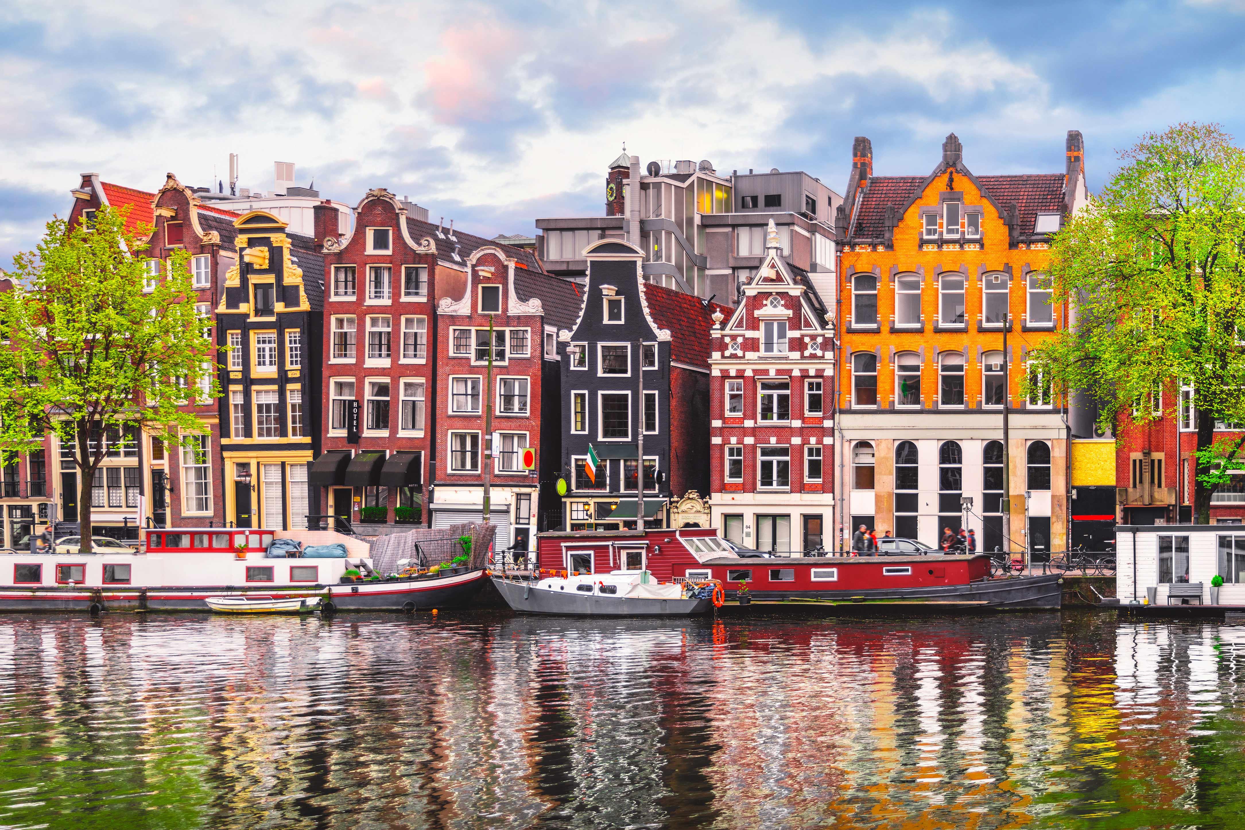 Netherlands Cruises with Liberty Travel | Liberty Travel