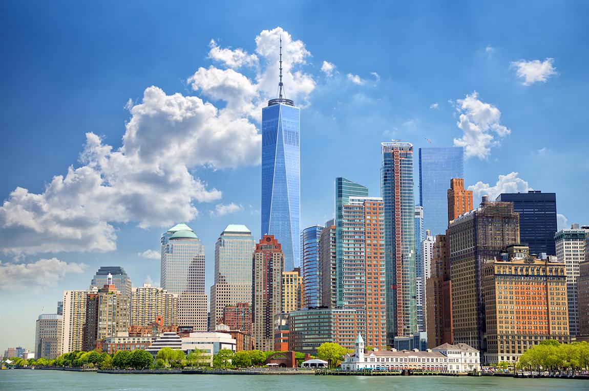 new york city trip packages