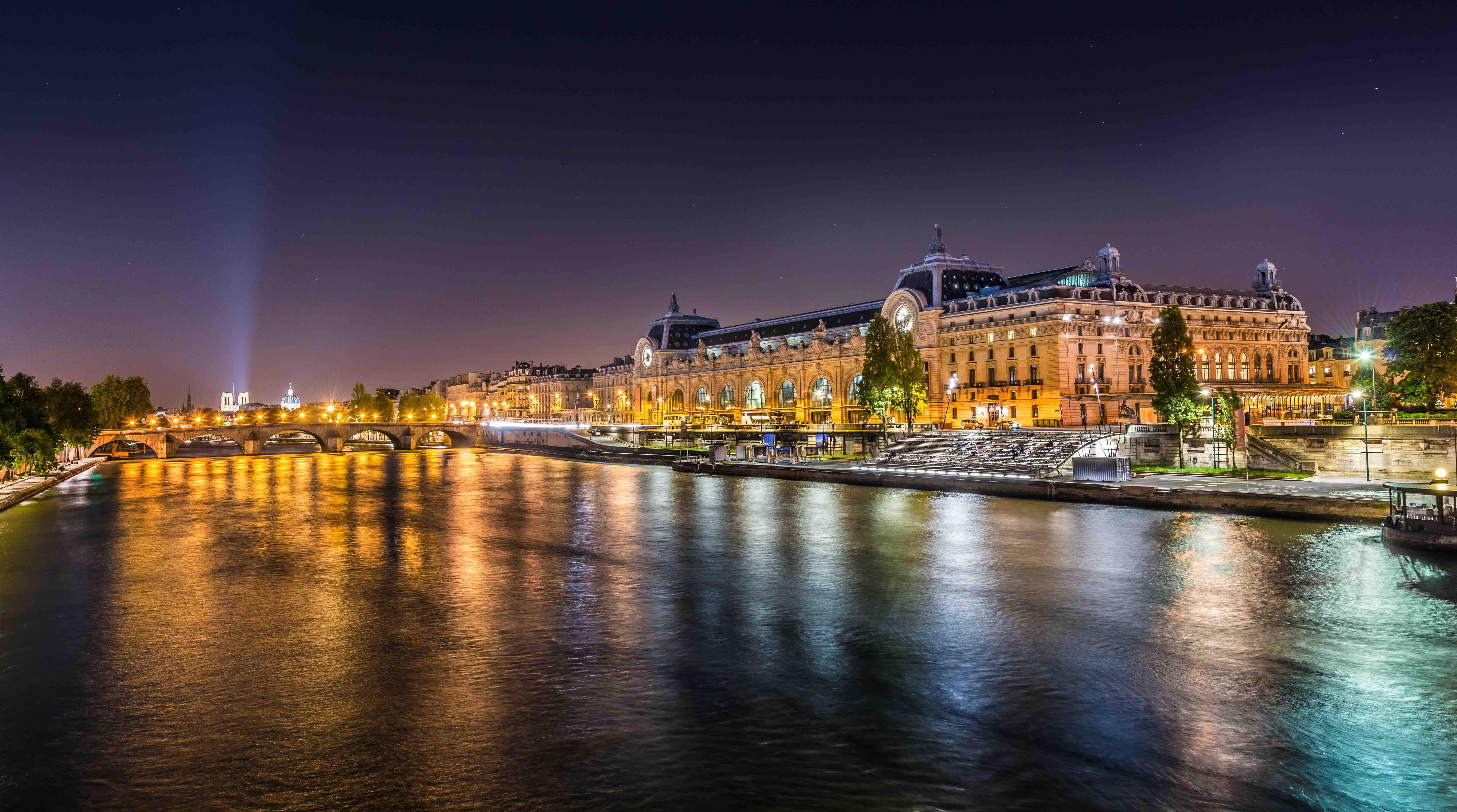 Musee d'Orsay 