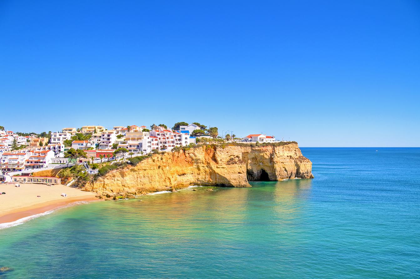 Portugal Guided Tours & Guided Vacations