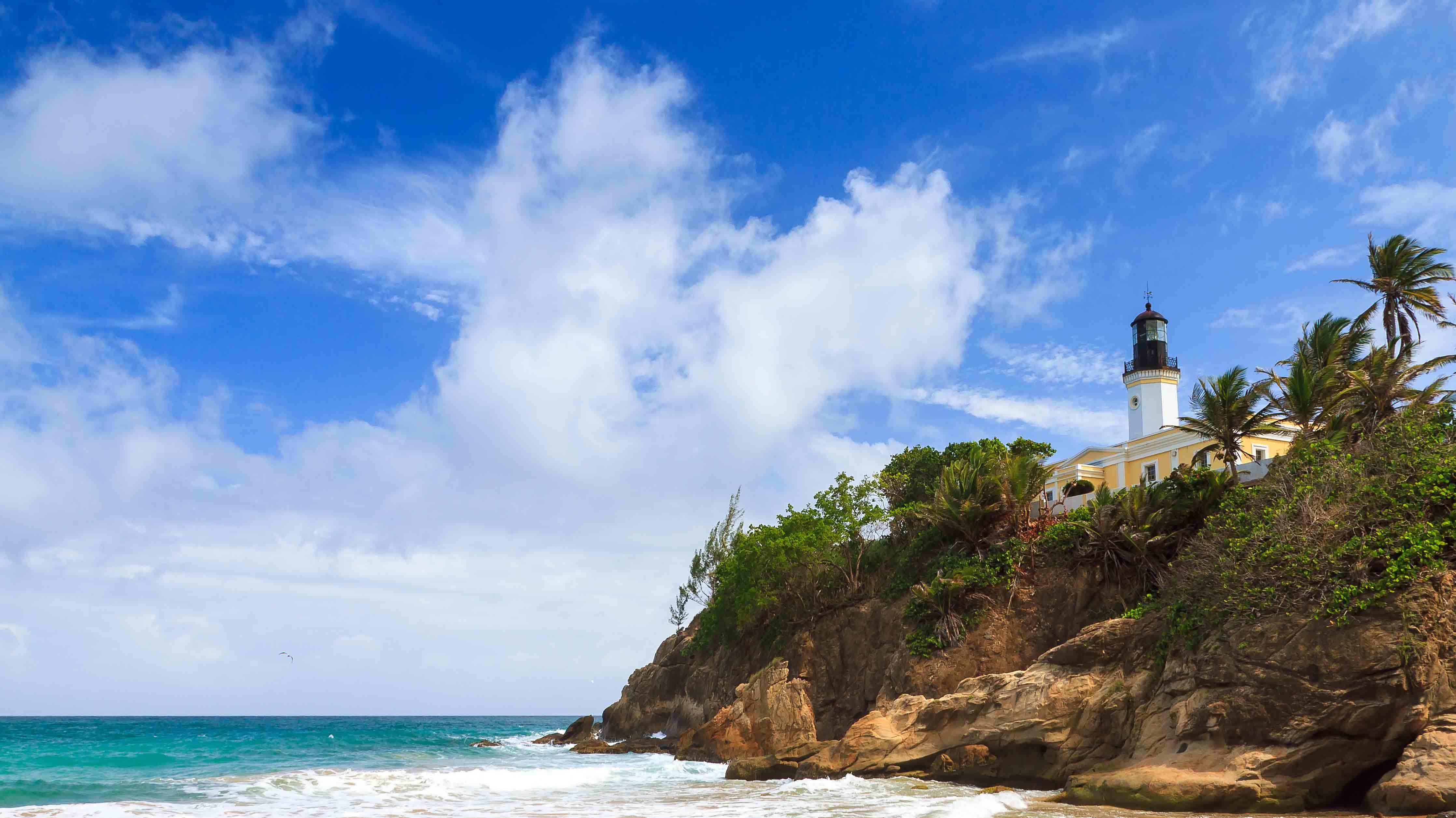 Puerto Rico