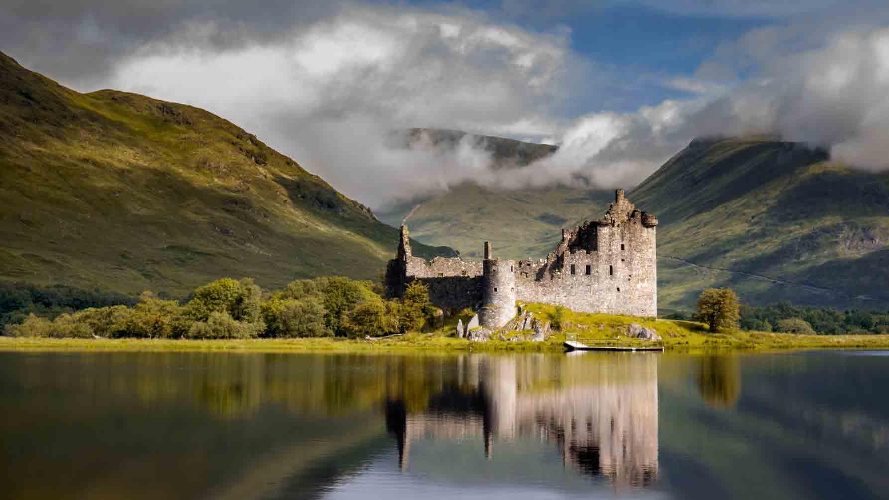 Scotland
