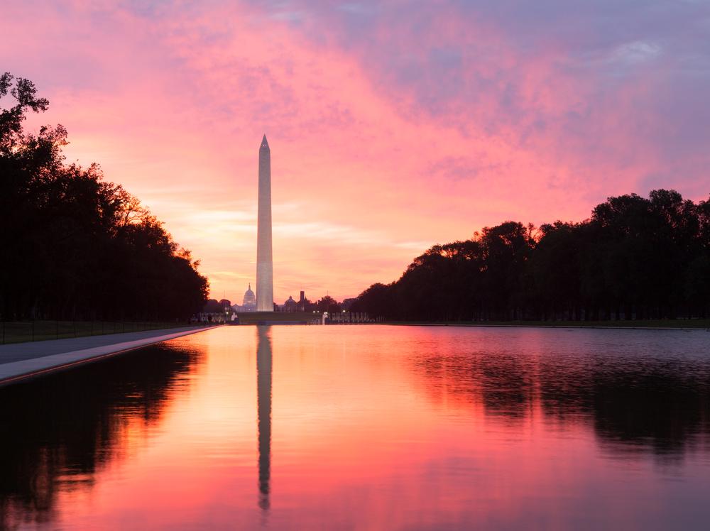 Washington Monument, DC