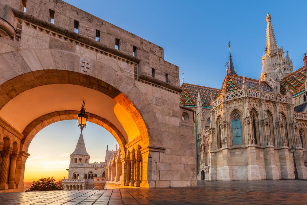 Budapest, Hungary