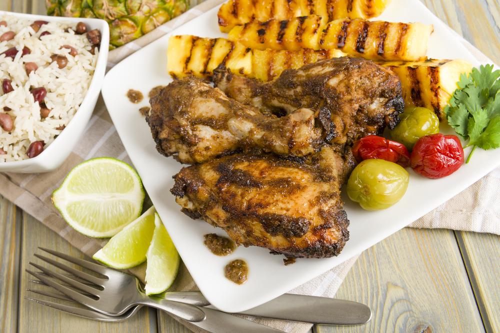 10 Foods You Can’t Miss in Jamaica