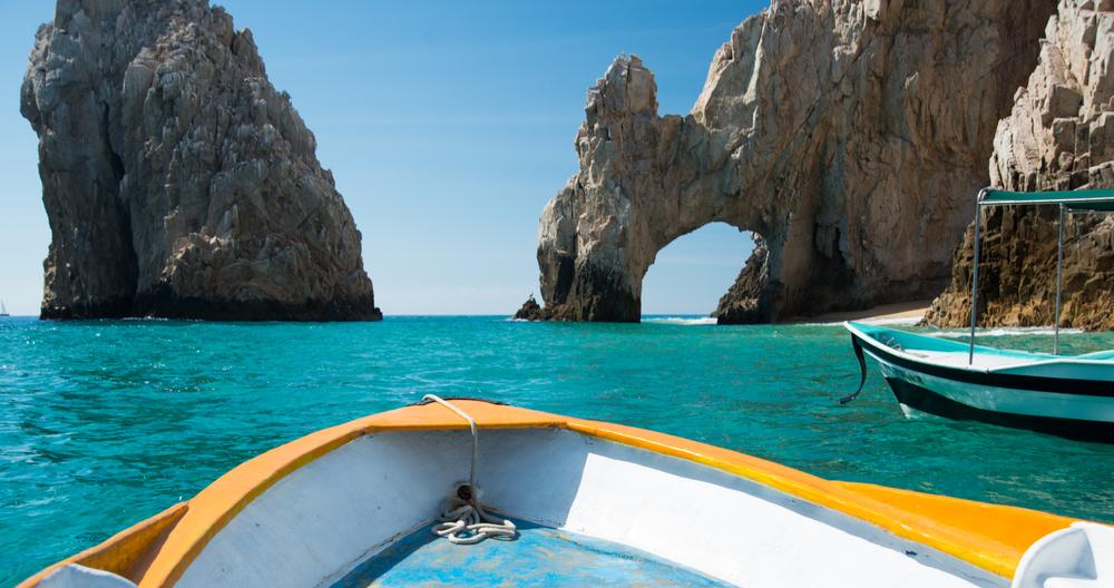 Take a Closer Look at Los Cabos