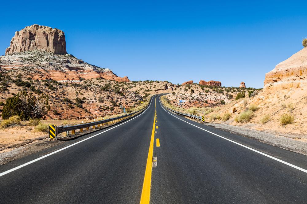 3 Epic Road Trips You Need to Take in Your Lifetime