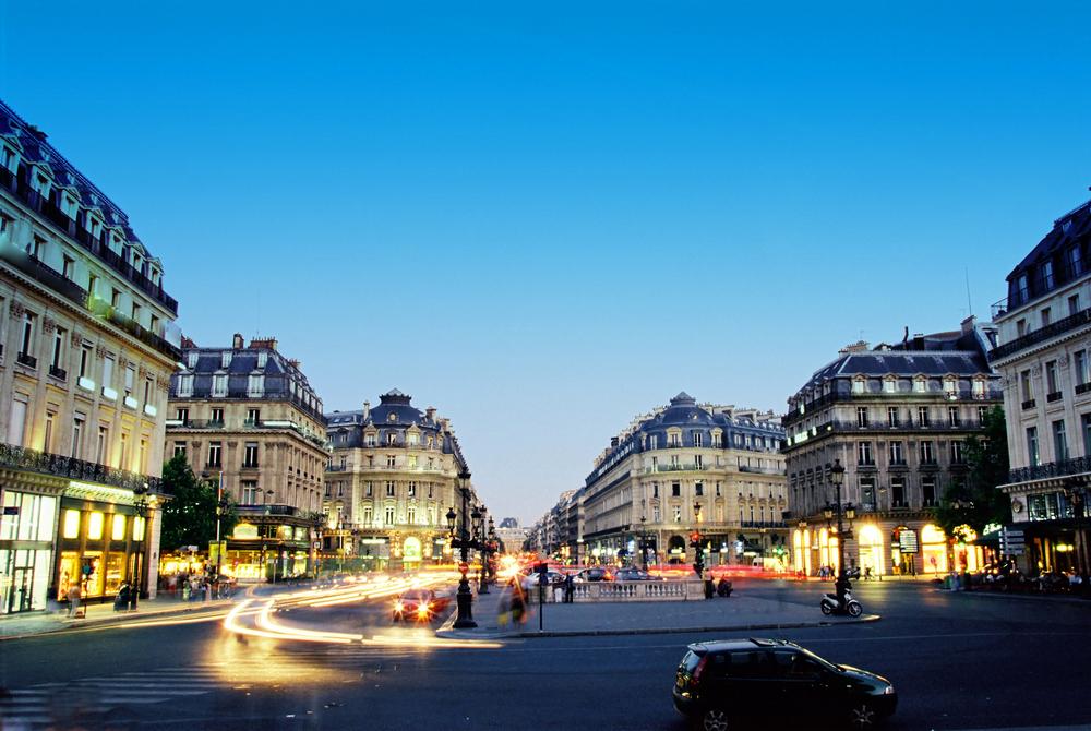 Paris, France