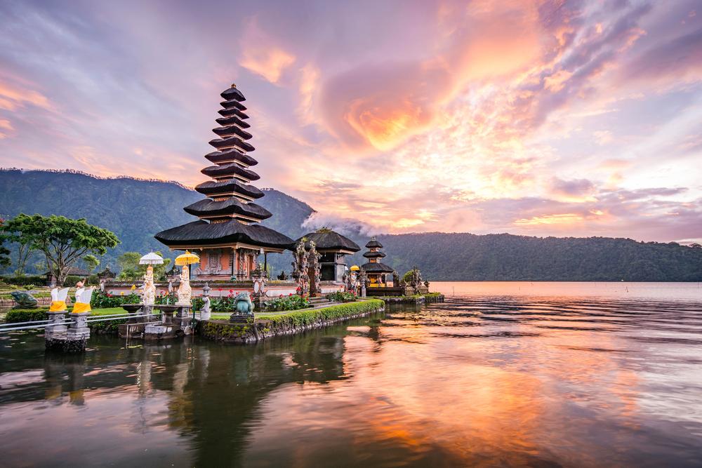 Bali, Indonesia