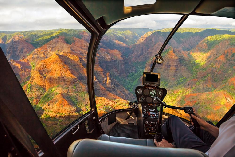 Kauai, Hawaii