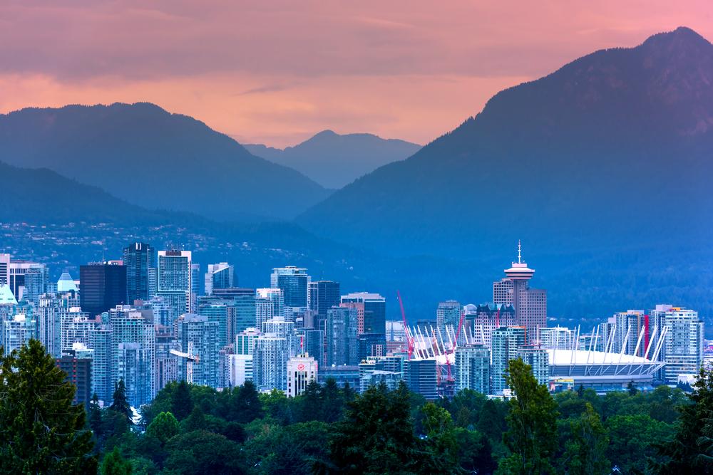 Vancouver