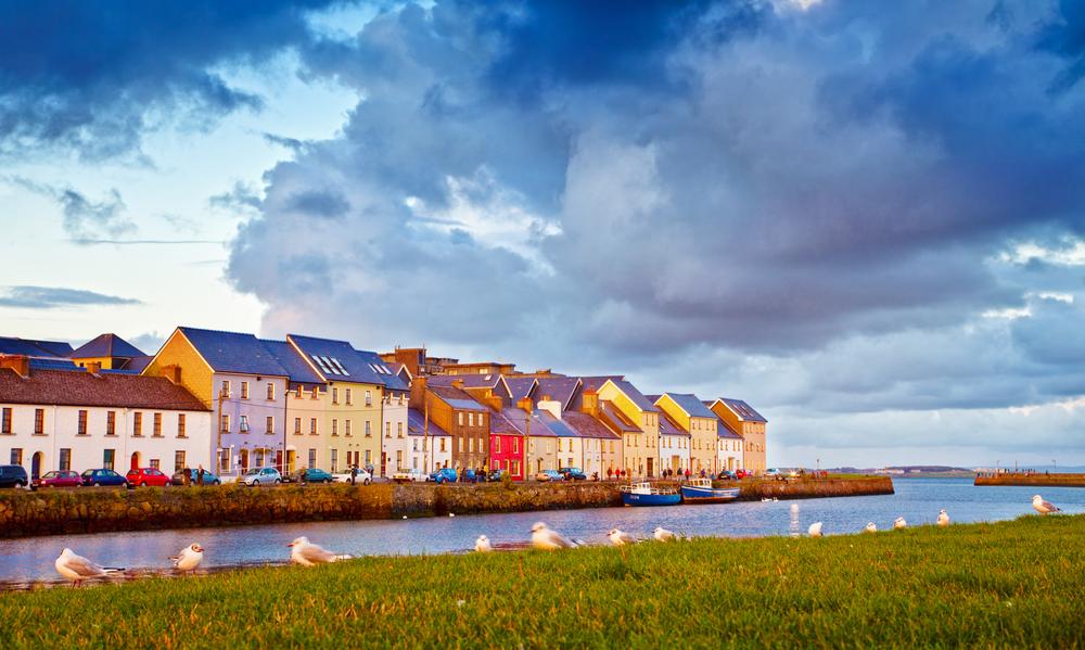 Galway, Ireland