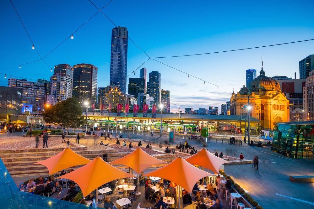 Melbourne, Australia