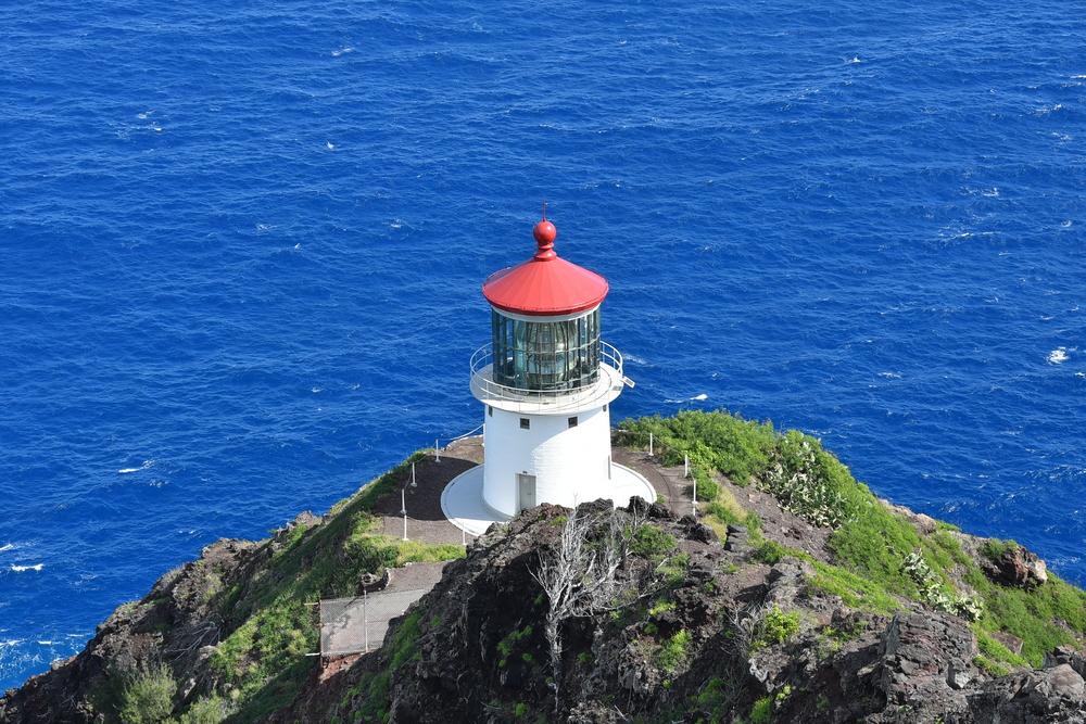 Makapu’u Lighthouse, Oahu - Blog