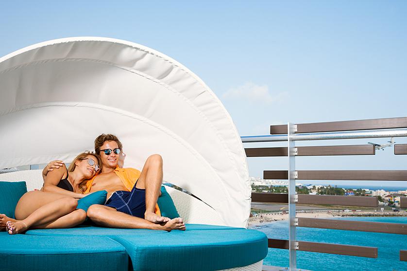 Enjoy an authentic experience no matter the destination with Sonesta Hotels & Resorts
