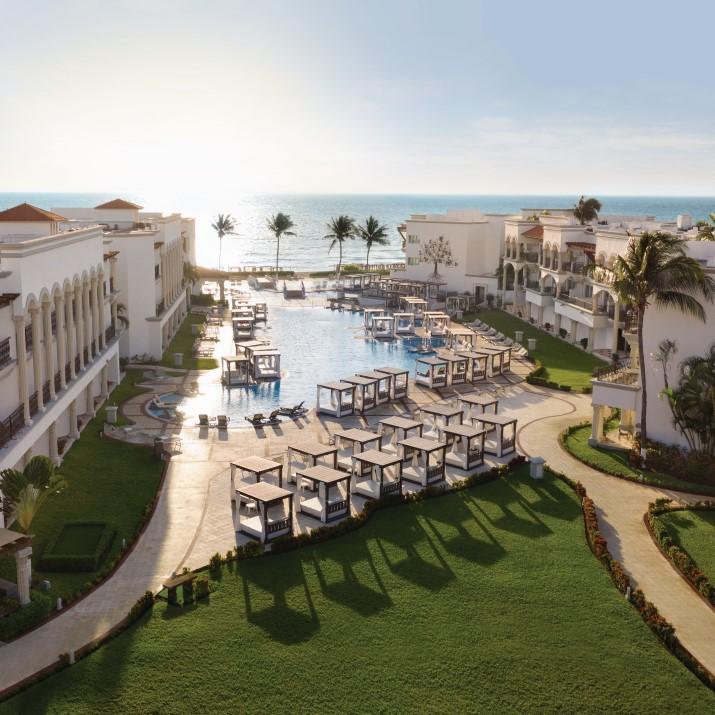 Hilton Playa All Inclusive Resort