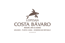 Lopesan Costa Bavaro logo