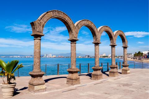 Puerto Vallarta
