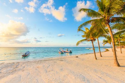 Riviera Maya