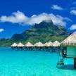 South Pacific vacations